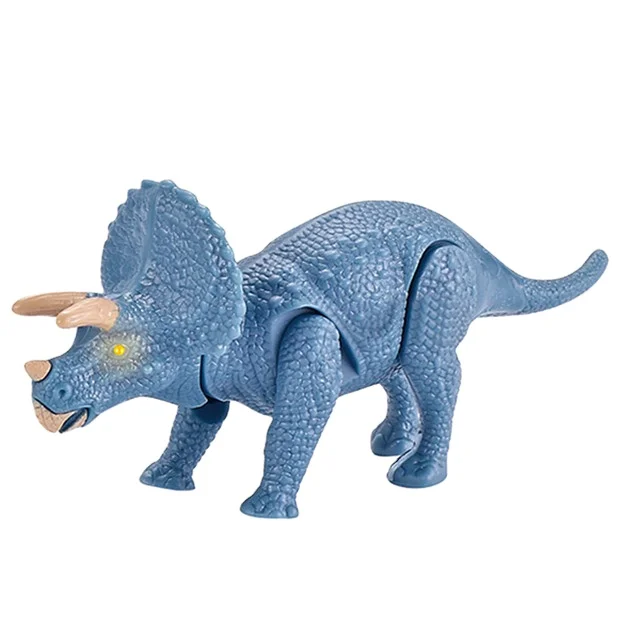 plastic animal playing set dinosaur wind up toy for children toys dinosaurs