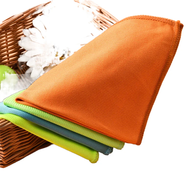 Eyewear Accessories Sunglasses Screen Lens Microfiber Cleaner Cloth Eyeglasses Glasses Cleaning Cloth