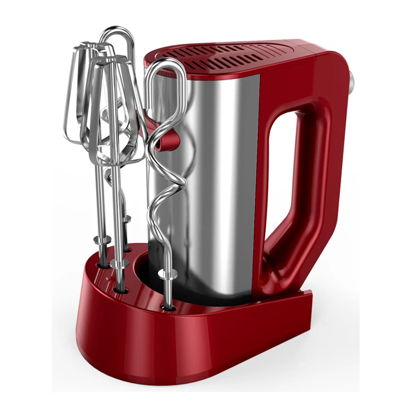 Hot Selling Kitchen Accessories Baking Tool Utensils Stainless Steel Mixer Hand Held Manual Egg Beater Whisk Blende