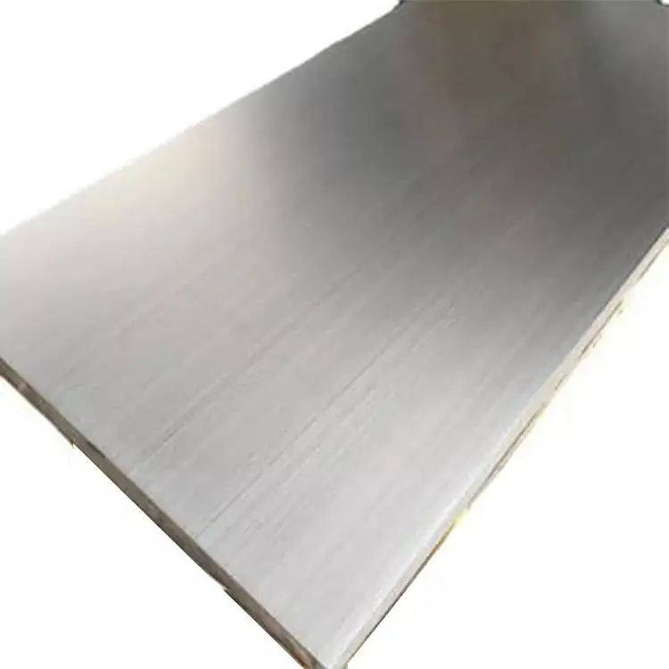 High strength aluminum alloy plate 5083 5052 H32 6mm aluminum sheet for boat