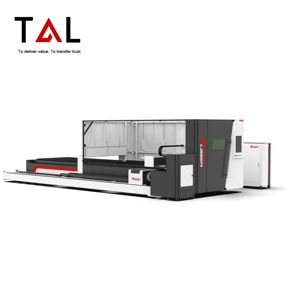 TL Brand laser cutting cnc machine / automatic laser cutting machine