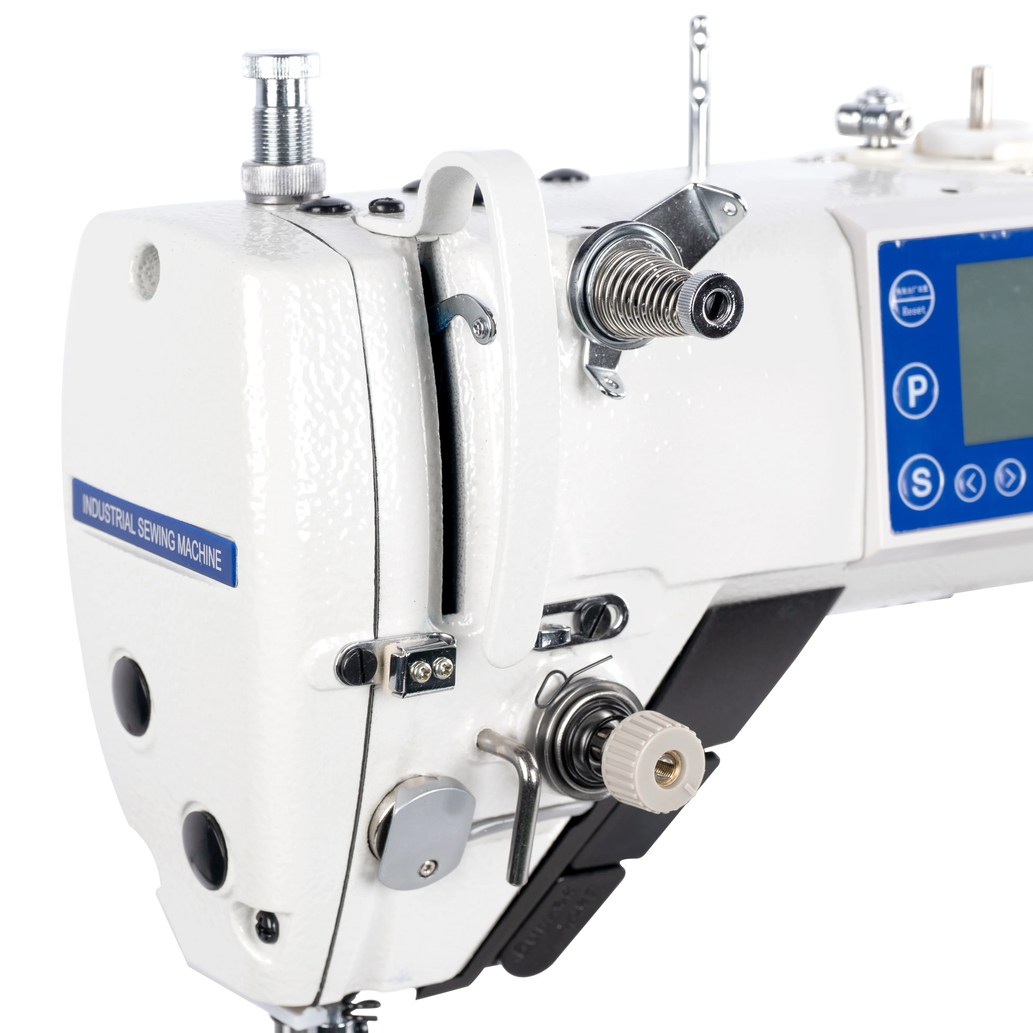 Industrial Sewing Machine Single Needle Industrial Sewing Machine