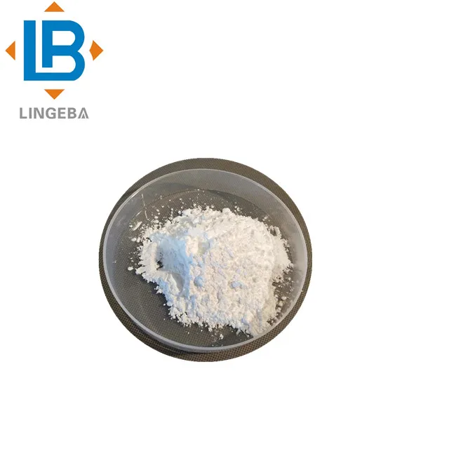 LGB golden chinese producer supply natural 100% pure alpha arbutin powder
