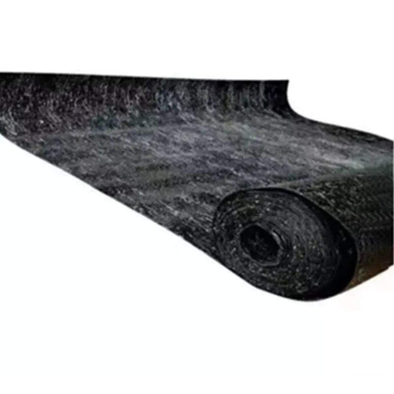 High quality asphalt paper roof felt synthetic felt roofing waterproof membrane waterproof breathable roof felt