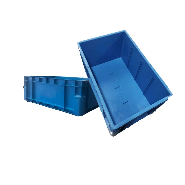 Wholesale Automated Vertical Storage Container Tote with Divider for Organization