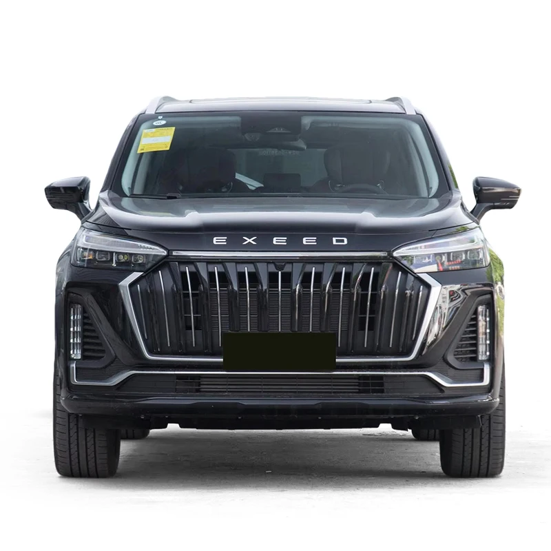 2023 Китай высококачественный внедорожник полноразмерный Автомобиль Chery Exeed VX все серии EXEED TX/LX/VX/TXL 2021 2022 бензиновый автомобиль Новый SUV