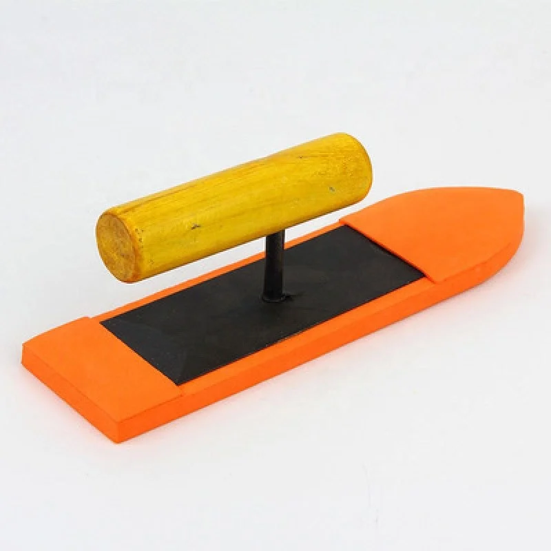 
Wholesale Cheap Caulking Squeegee Scraper Grout Removal Rubber Sponge Tools 