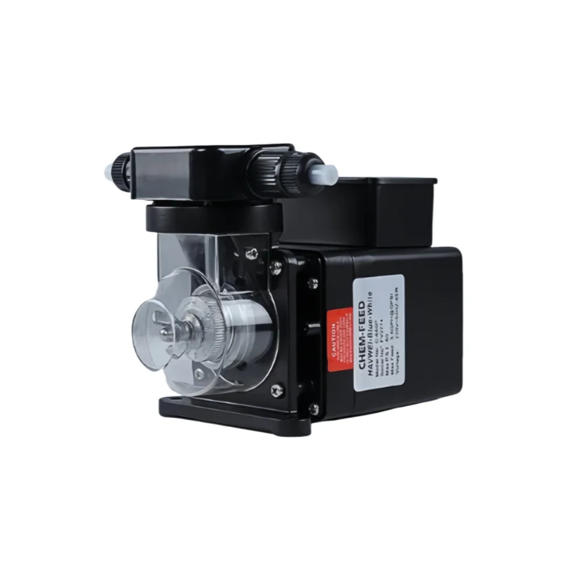 Automatic Chlorine Feeder Swimming Pool Equipments Chemical Dosing Pump for Pools