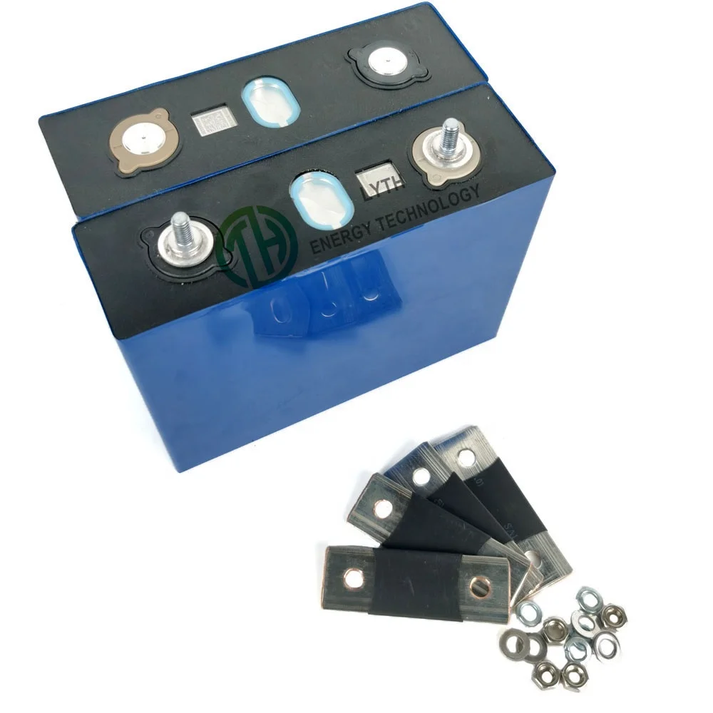 Lifepo4 100ah CALB литий класса А с лакированным батарея 3 2 v 12v 24v 48v сотовый L160F100 lifepo4