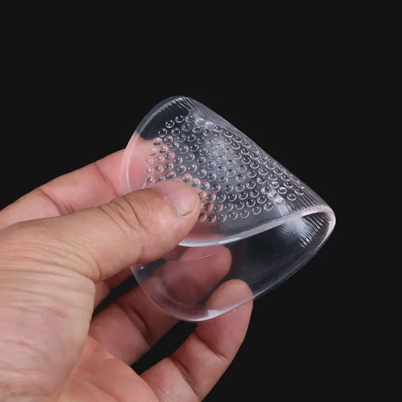 Женская обувь JOGHN, подкладка для стопы, гелевая Подушка на высоких каблуках