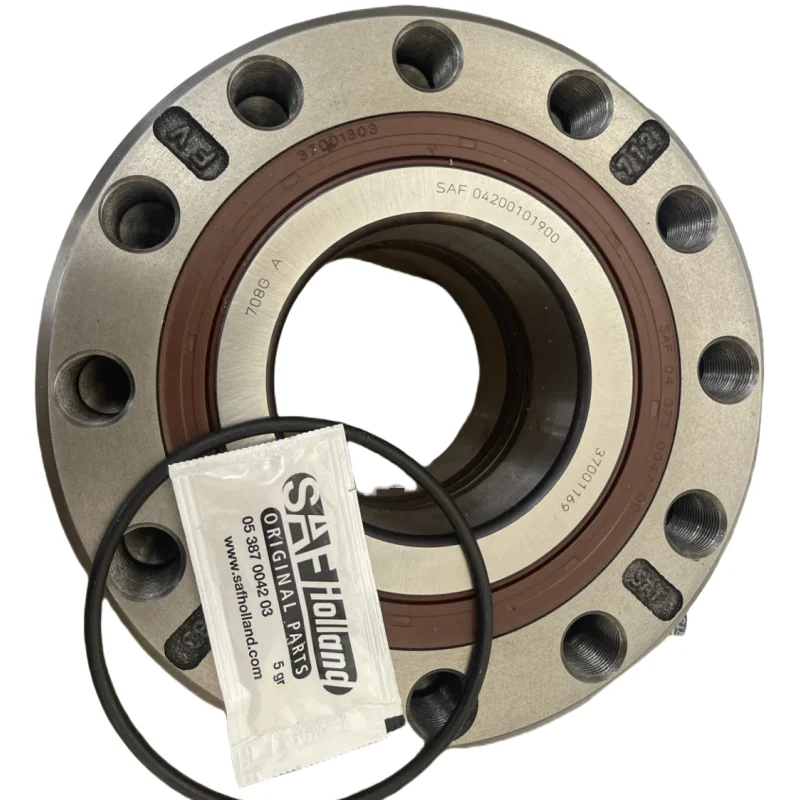 SAF bearing 03434402001 3434365000 03434365000 SAF ylindrical Truck Hub Bearing Roller Type