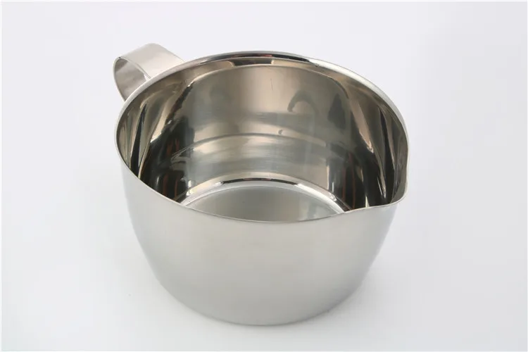 Wholesale Rust-Proof 304 Stainless Steel Lemon Orange Squeezer Juicer Machine High Quality Hand Press Tool