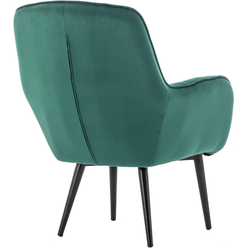 AnJi nice price simple design living room relax leisure chair