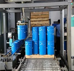 8216F casting process epoxy resin clear for dry type transformer