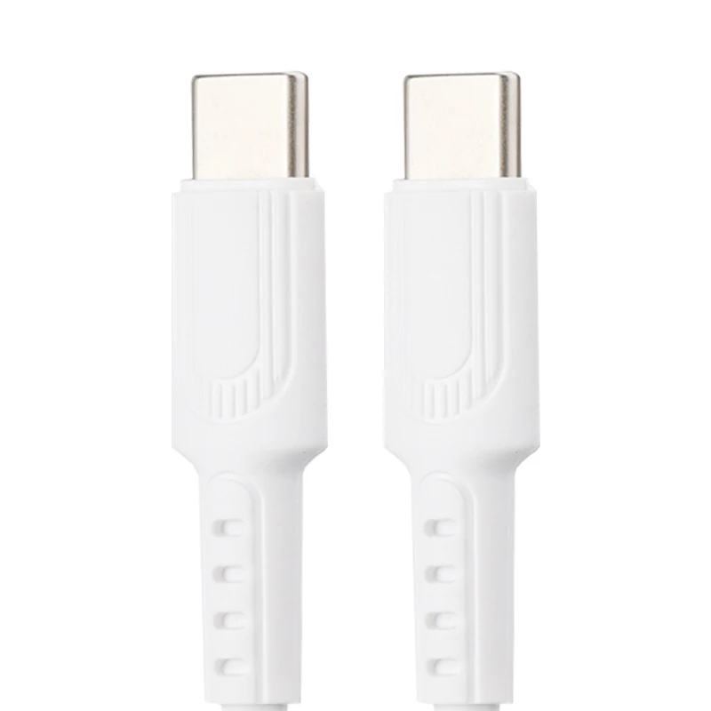 Cable Charger new hot 5A 100w 1m 2m 1.5m fast charging Power Bank portable TYPE-c to type-c Cable