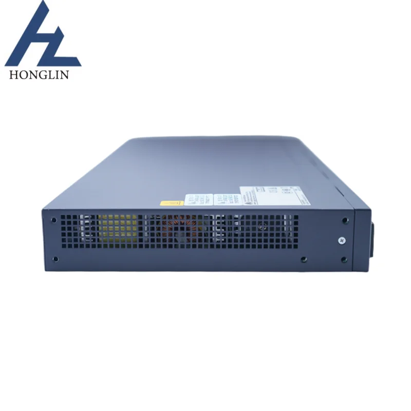 MA5626 New Huawei MDU SmartAX MA5626-24-8 MA5626-16 MA5626-24-8 GPON ONU AC POE