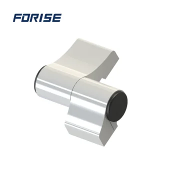 3D Adjustable Heavy Hinge Aluminum Door Hinge LDHG701