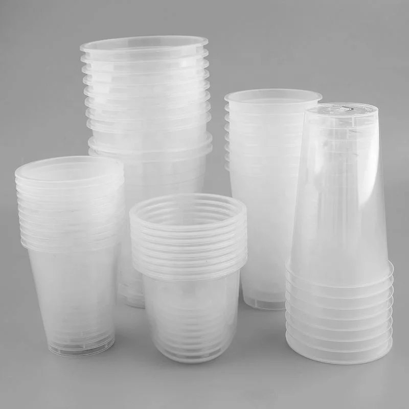 Hot Selling Pepsi And Plastic Straw Cup With Lid Made In China