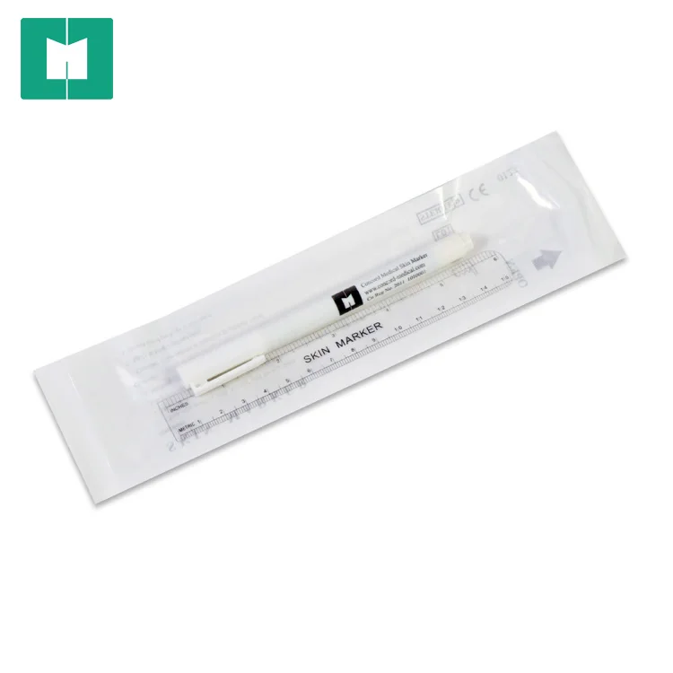 For Marking On Skin Surgical Marker Skin Mark For Surgical Labeling