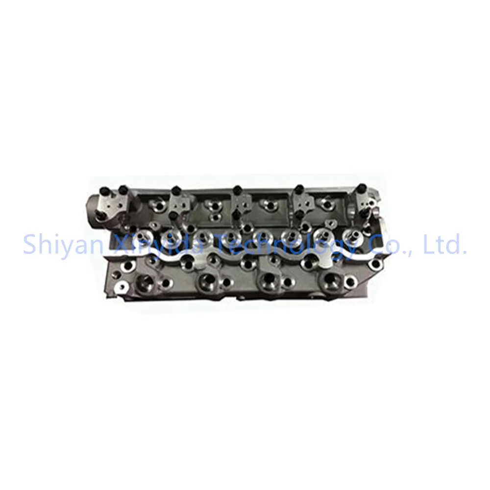 Manufacturer Directly Supply 4D56 D4BH D4BA D4BF Cylinder Head 22100-42700 908770