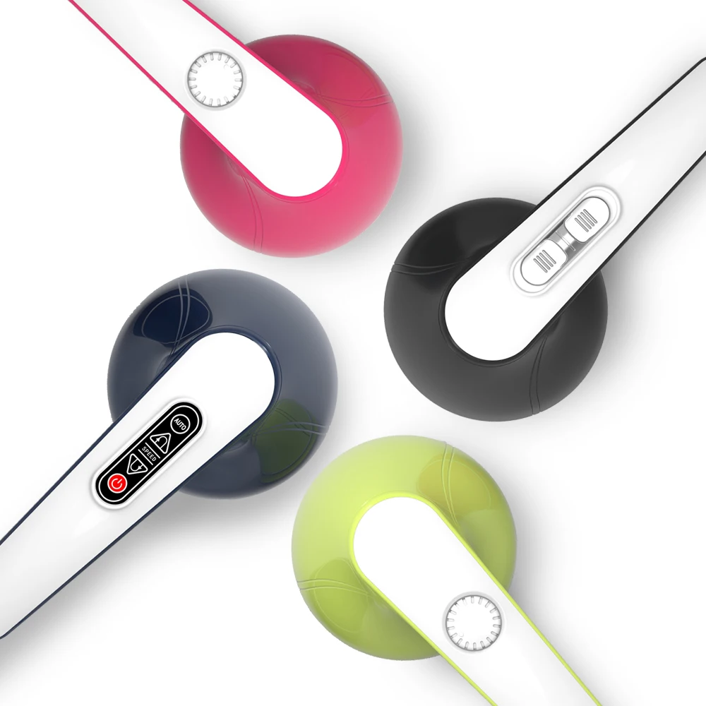 
PL-663 Professional Body Slimmer Electronic Anti Cellulite Reducer Body Massager 