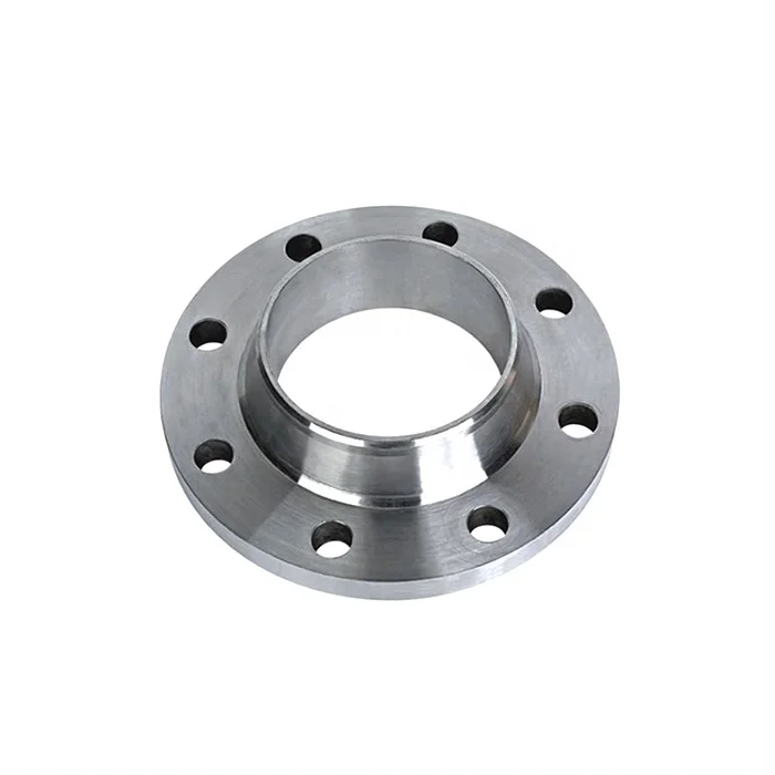 din standard din 2635 pn6 stainless steel welding neck flange dimensions