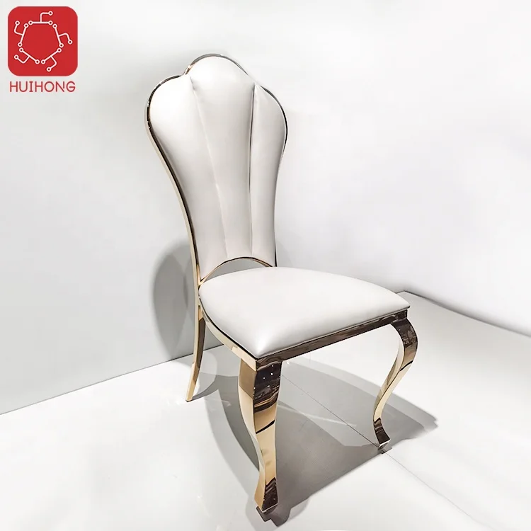 Huihong ODM chair  sillas de comedor sandalye sillas para iglesias  tufted dining room chairs