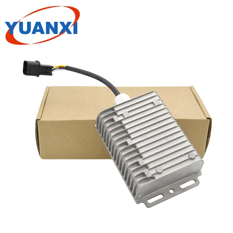 DC-DC converter 48V60V72V84V96V120V 144V to 12V 13.8V 10A120W Isolated dc-dc converterr