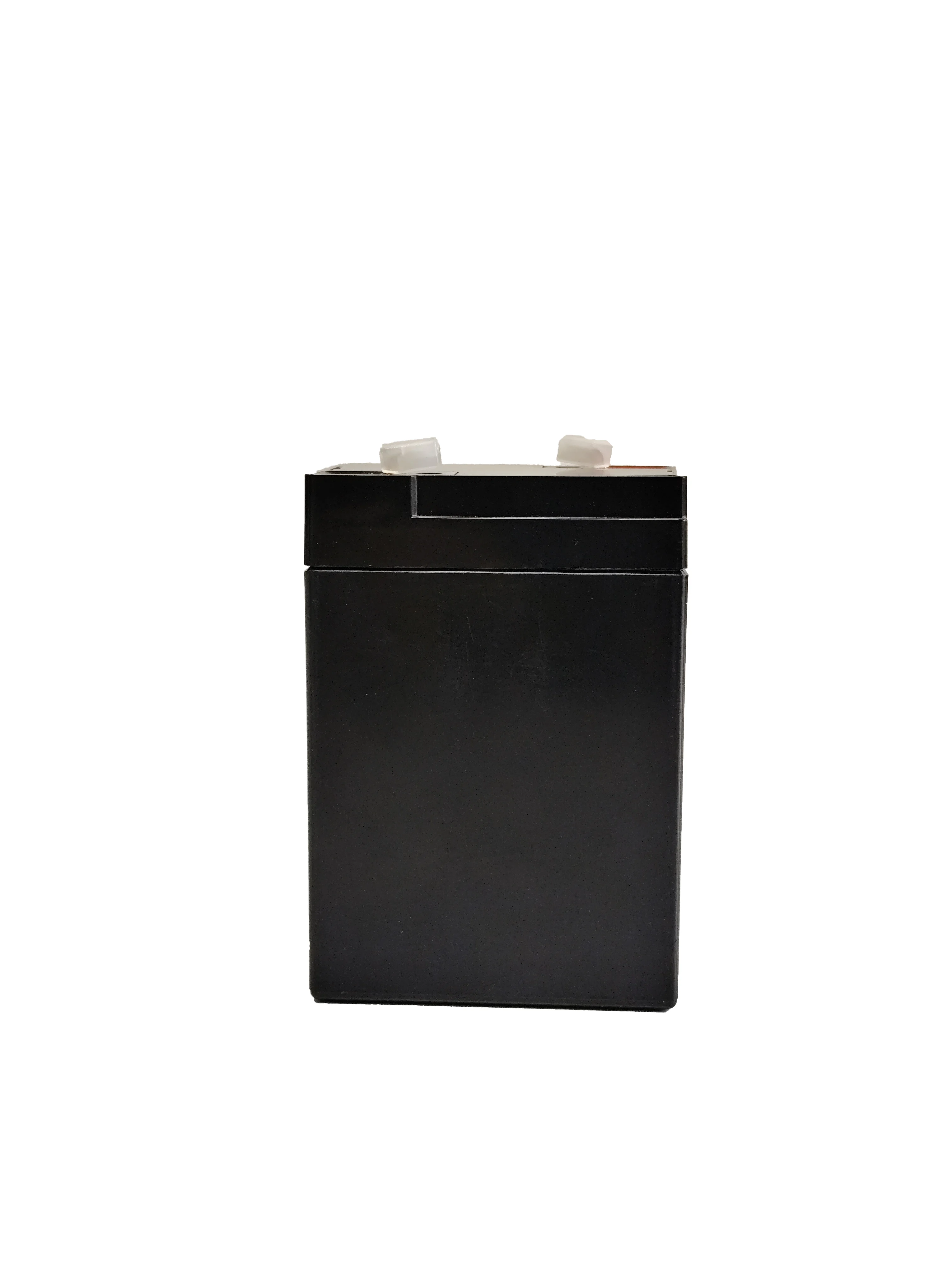 6V4.5ah Deep Cycle VRLA Battery Rechargeable Sealed Lead Acid for Solar Storage