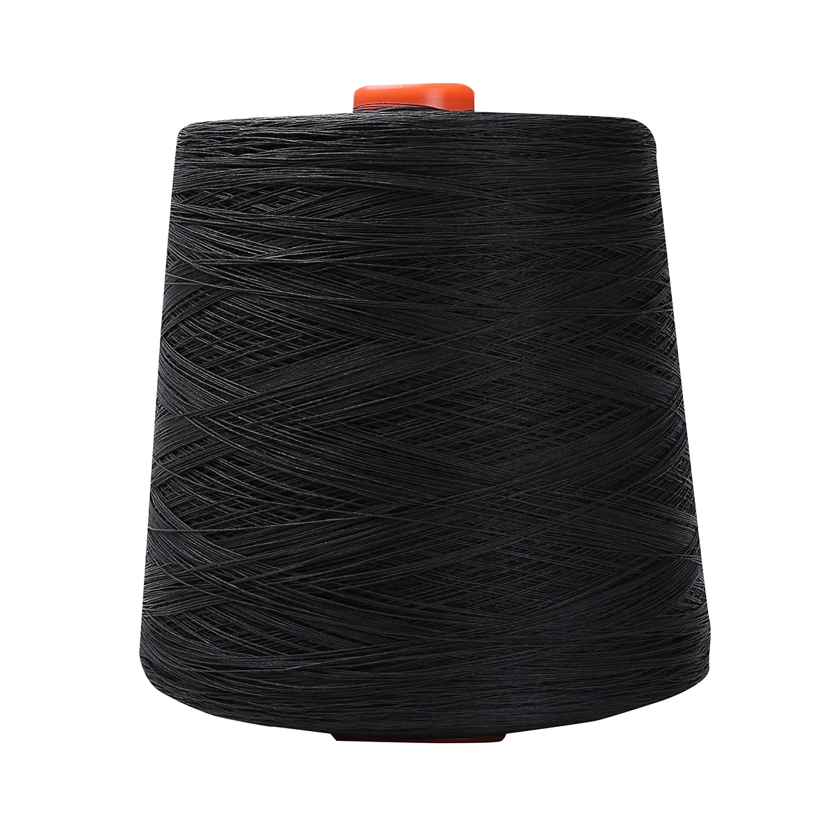 Paper Yarn Crocheting Threadlet Braiding Filament Spuning Twist Paper Yarn For Knitted Sewing