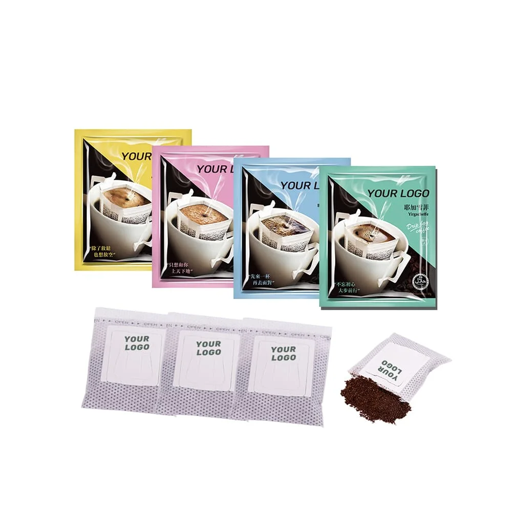 Thailand Slimming Coffee