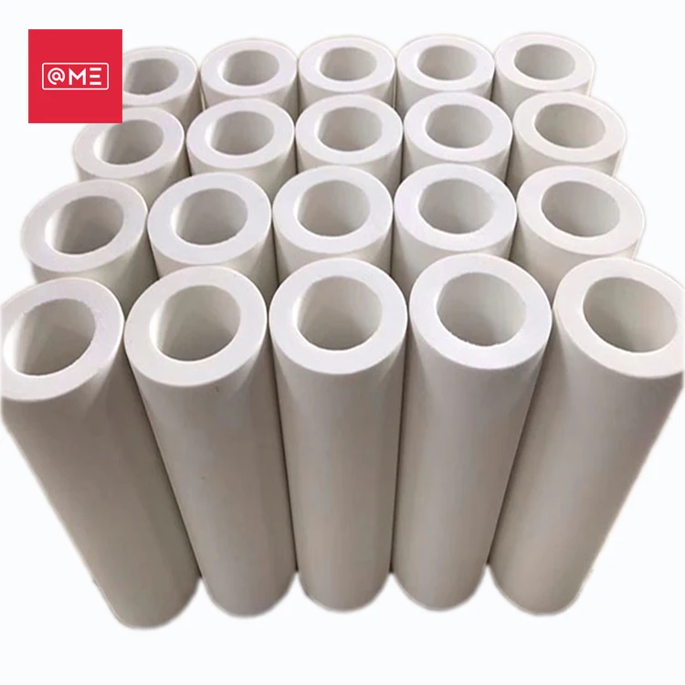 good abrasion quality ceramic liner ceramic hexagon tile pipe