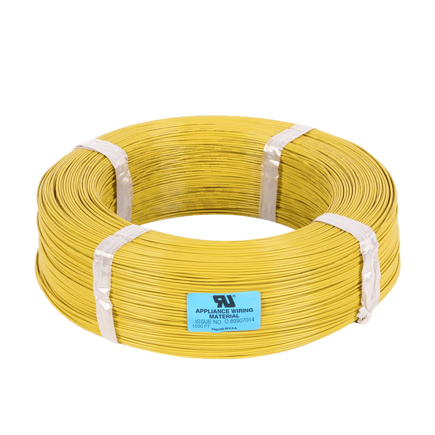 Hot Sale Fluoroplastic Cable 18AWG 200 Degree 600V Insulated Stranded 0.5mm2 heat resistant fep ptfe pfa high temperature wire