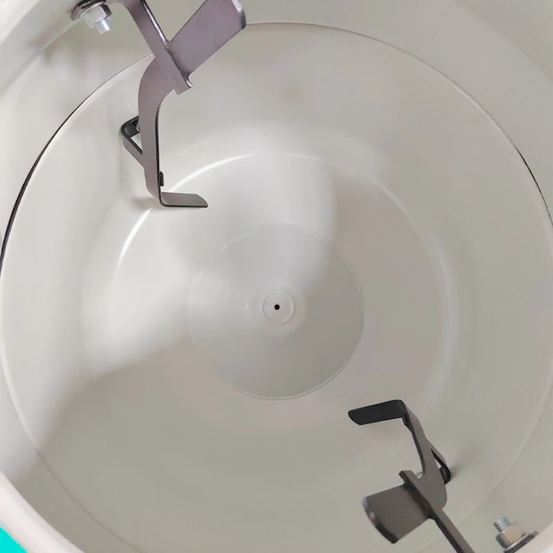 Megaim  850W  Small affordable  Electric  Concrete Cement  Mixer Machinery  200L For Building Material Shops