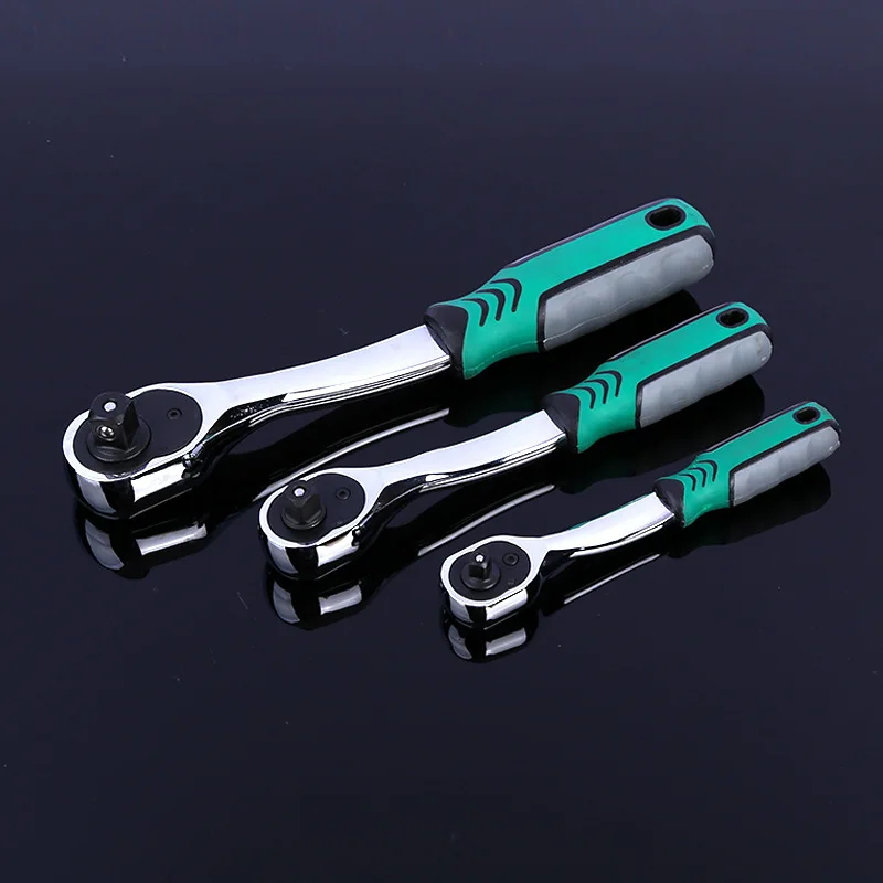 151PCS hardware tools Ratchet Socket Wrench Tool Set Box Spanner Auto car repair Combination Tool Kit