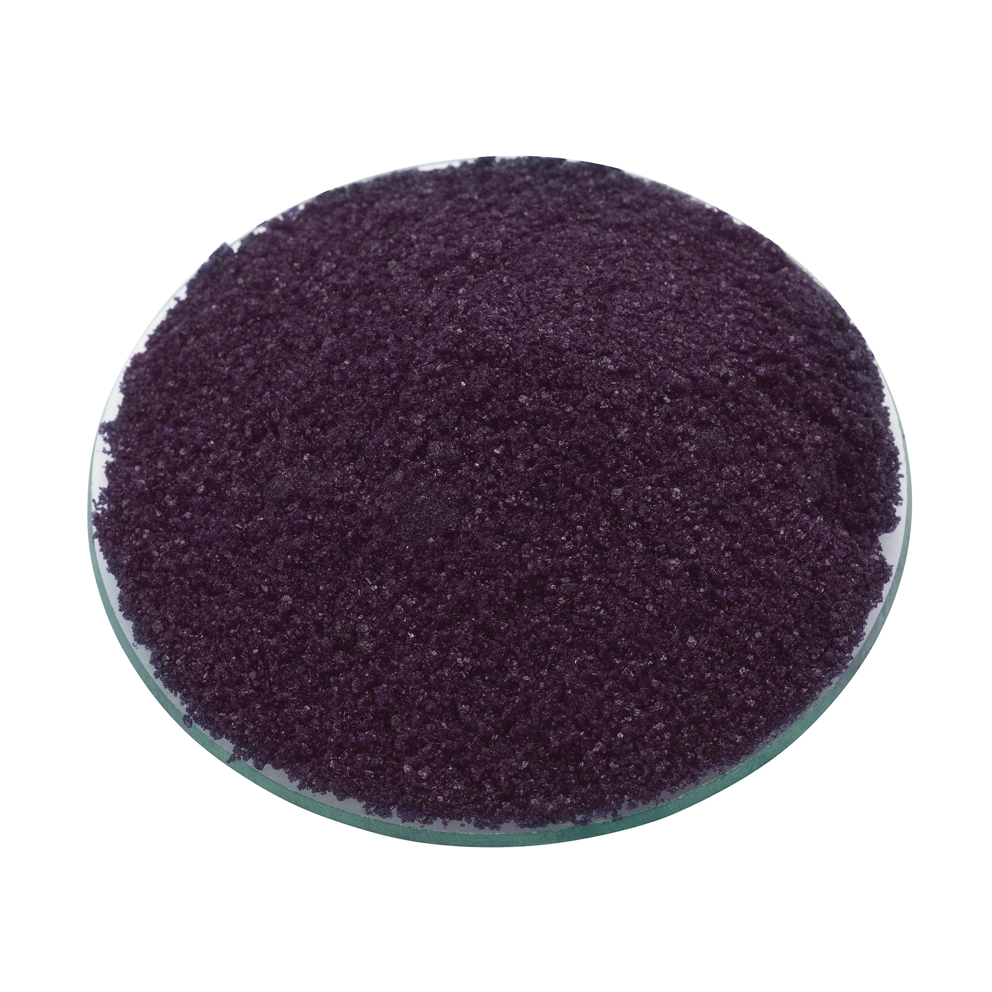 98% chromium sulfate potassium for metal surface treatment tanning agent