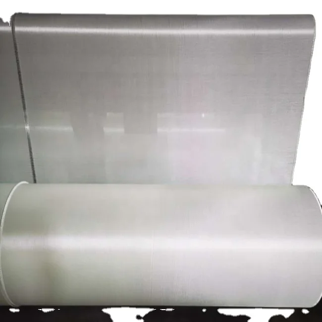 Fiberglass Fabric plain weave reinforce 4oz 100g fiber glass cloth for Ships and vehicles