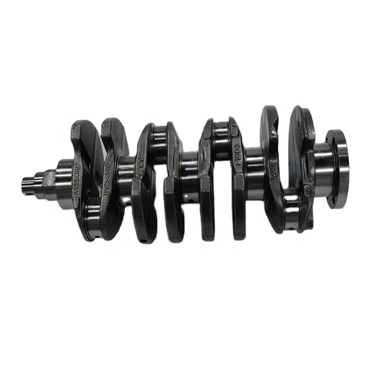 96385403 Good Quality Crankshaft Popular Engine Parts Suitable For Chevrolet Aveo 1.6 Std OEM 96385403