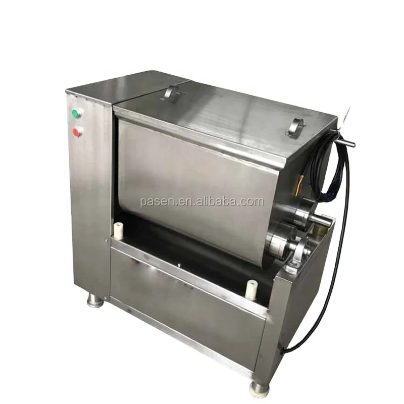 Automatic flour dough kneading machine industrial cookie dough mixer chapati dough mixing machine