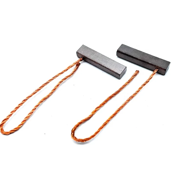056264    Manufacturer auto spare parts dynamo carbon brush and brush holder