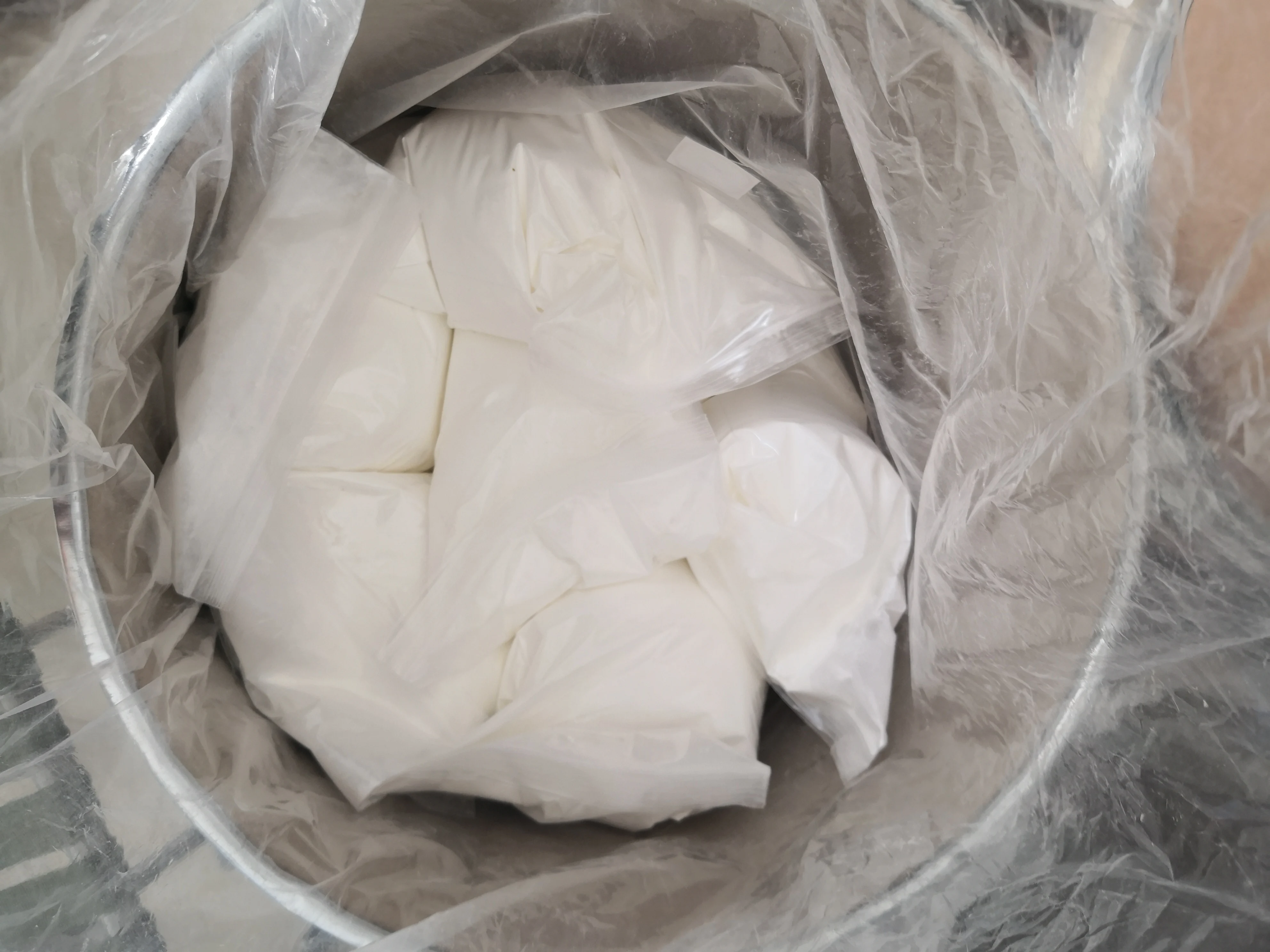 Pterostilbene Glucoside Powder Manufacturer CAS No.: 38967-99-6 98% Purity Min. for Supplement Ingredients