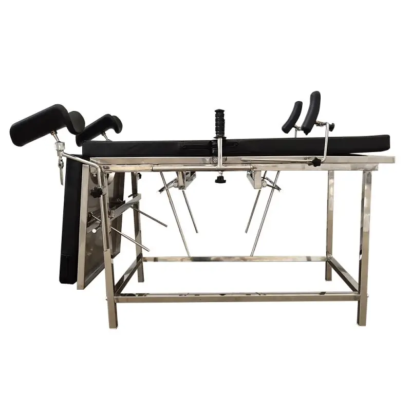 Clinic Gynae Treatment Examination Couches Medical Table Hospital Beds