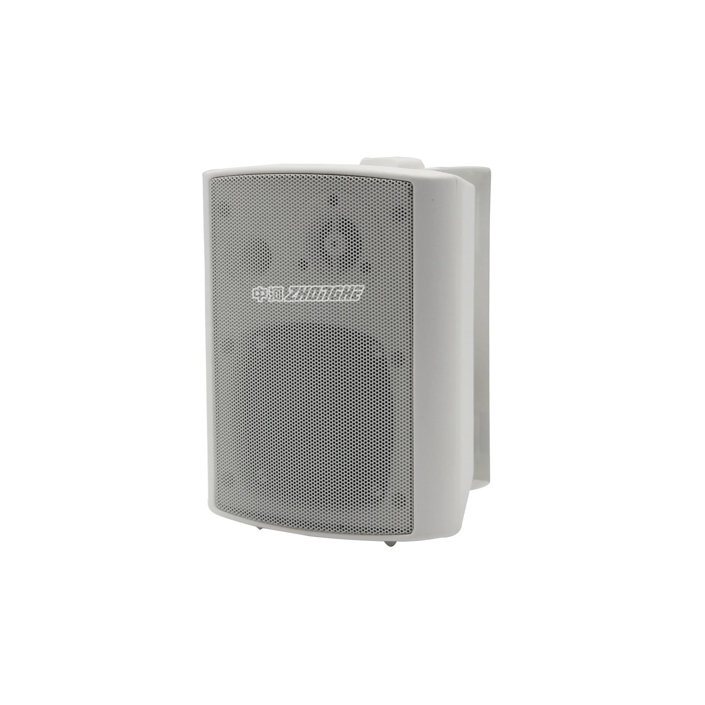 FT-105 High Quality Fm Network pa System Speaker 30w 5 Inch Fidelity  Wall Speaker