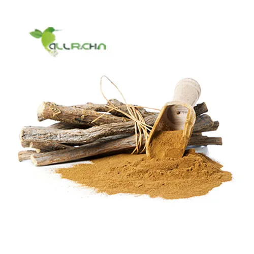 Natural  Licorice Root Extract Powder Glabridin