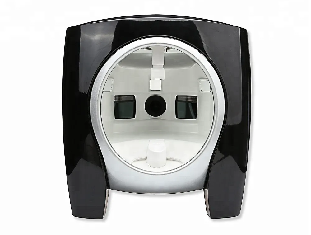 Best sale UV light Moisture Skin Analyzer Skin Analyser Scanner for sale