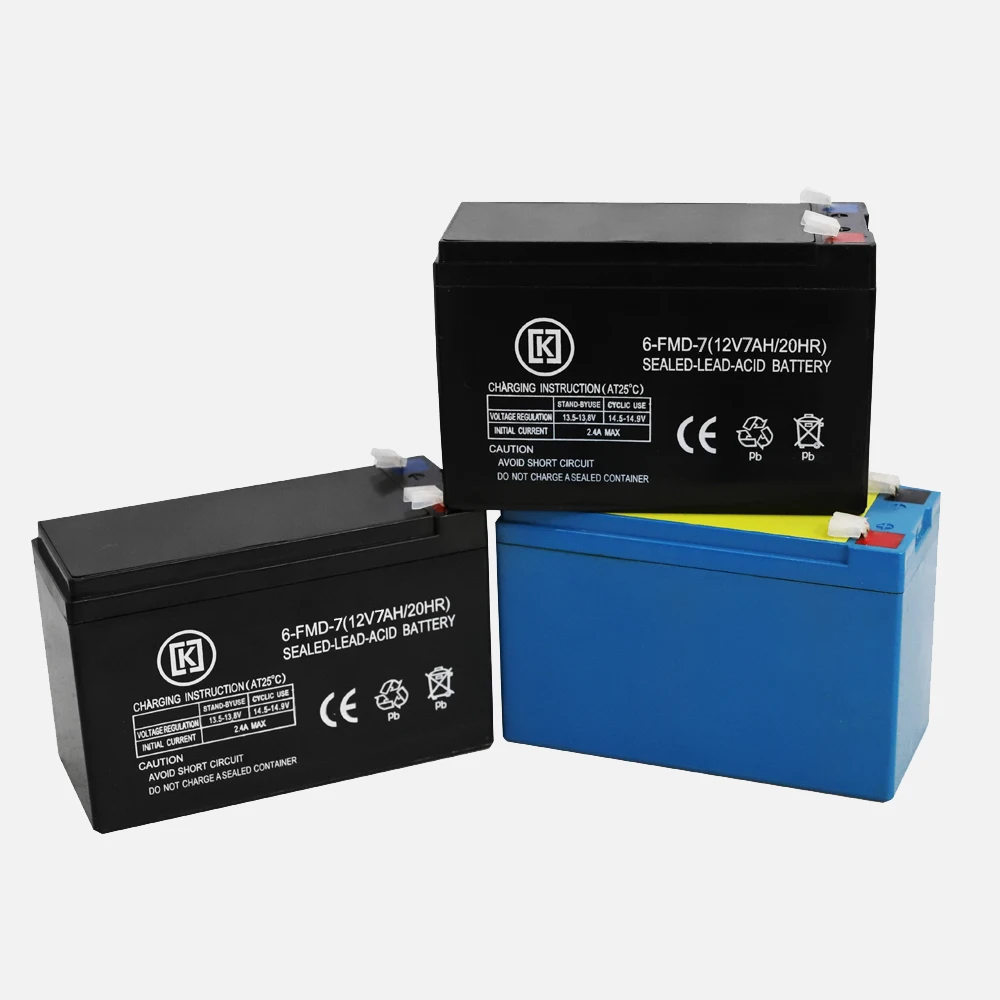 High security Kids Baby Car Scooter Electric Bike  12v 7ah Battery