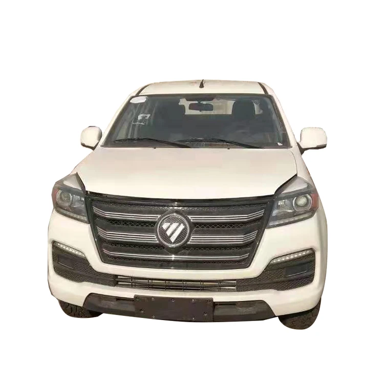 Самые продаваемые продукты 4x4 Новый Маленький грузовик pickup150hp с высокой