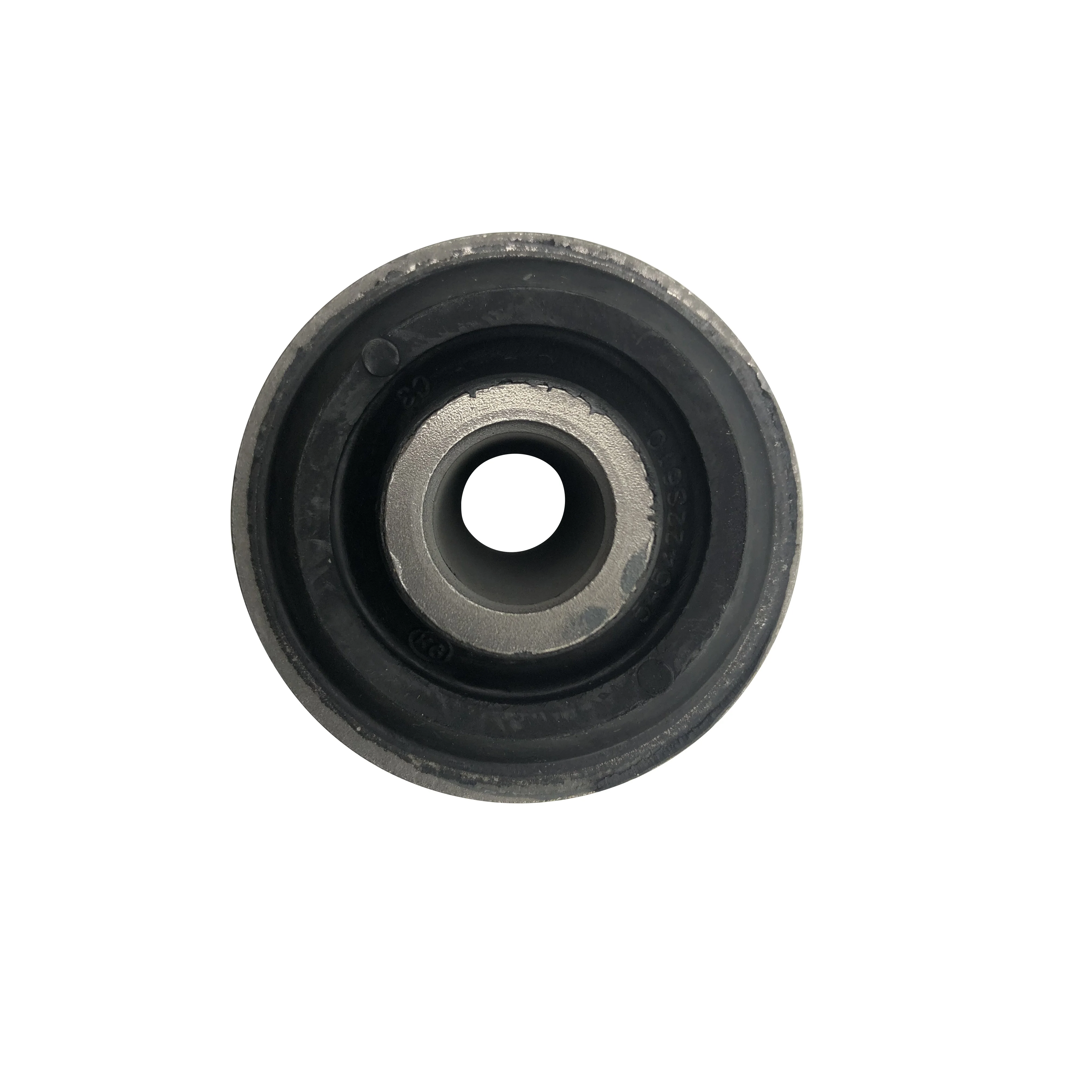 Bushing Rear Axle Suspension Bushing Rubber Bushes For Isuzu OEM54542-2S610 Rubber Mounting Bushing