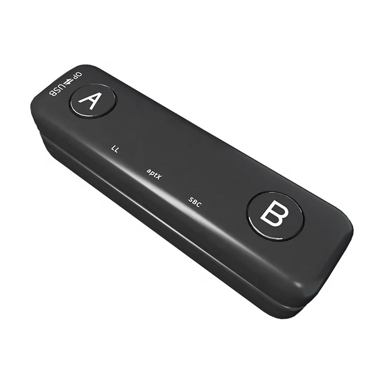 
PS5 Bluetooth Dongle Adapter,Wireless Mini Microphone USB Audio Adapter Receiver Compatible with PS5 Playstation 