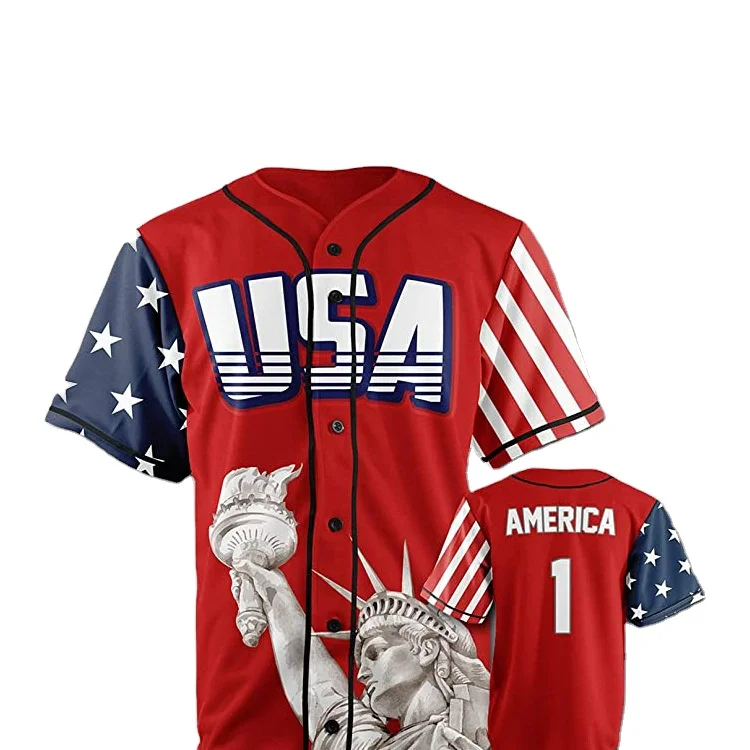 Amazon  Custom Best Seller  V Neck New York Baseball Team Jersey  Short Men With Printing Logo Label